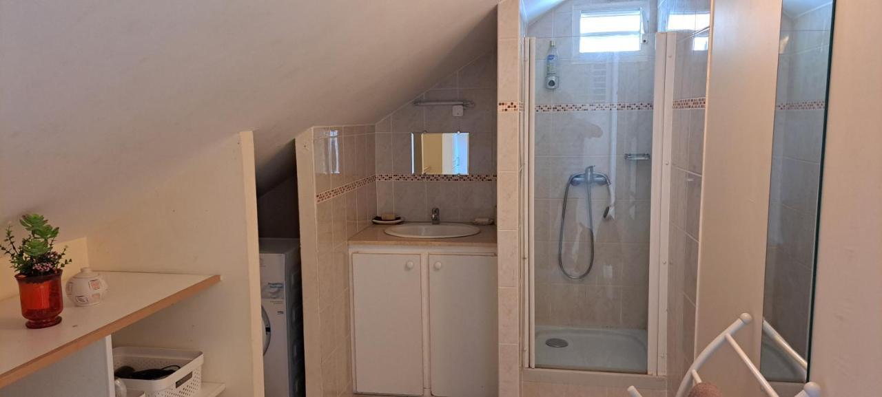 Logement Spacieux Deux Pieces A Baie Mahault Zewnętrze zdjęcie